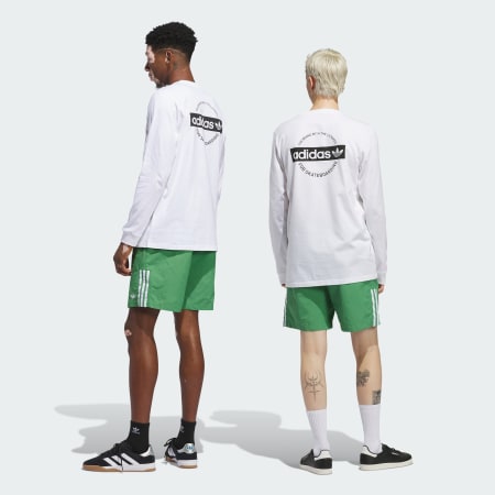 Skateboarding Water Short (Gender Neutral)