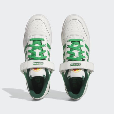 Forum Low Shoes