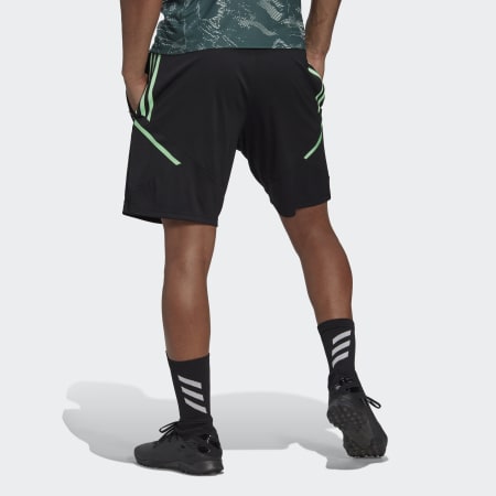 Real Madrid Condivo 22 Training Shorts