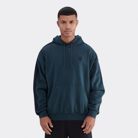 Adicolor Baggy Fit Hoodie