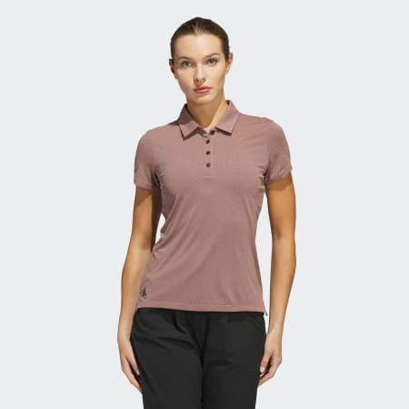 Ultimate365 Mélange Polo Shirt