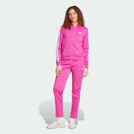 Essentials 3-Stripes Track Suit