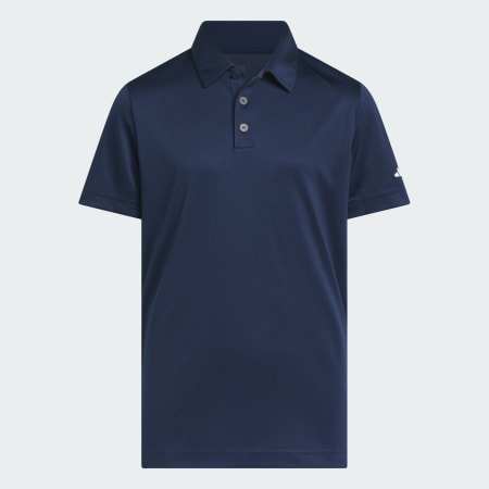Tricou polo cu m&acirc;necă scurtă pentru băieți PERFORMANCE