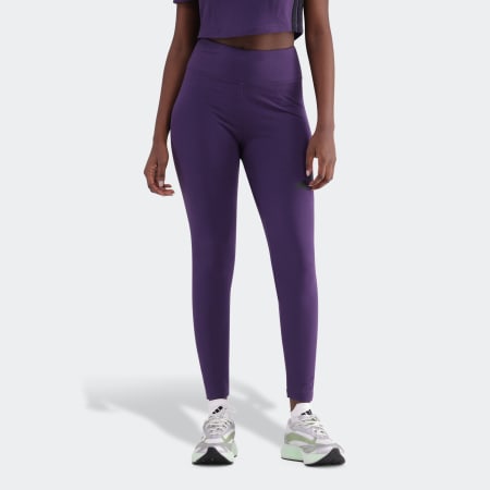 Essentials Big Logo Cotton Leggings