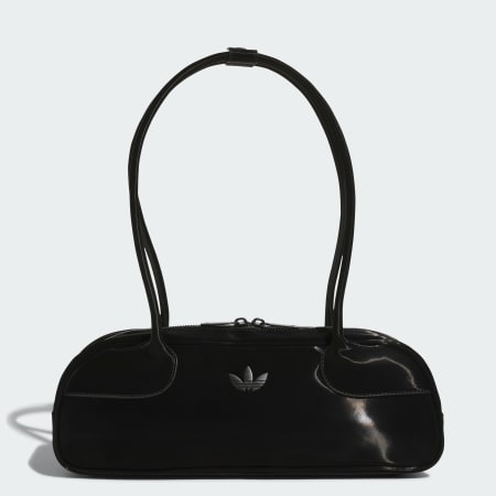 WIDE SHLDR BAG