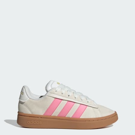 Grand Court Alpha Shoes