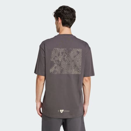 adidas x Zwide Graphic Tee