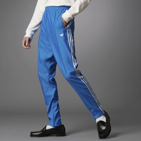 Blue Version Beckenbauer Track Pants