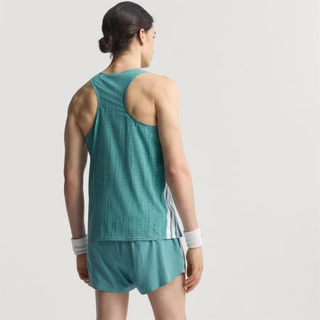 Adizero Running Singlet
