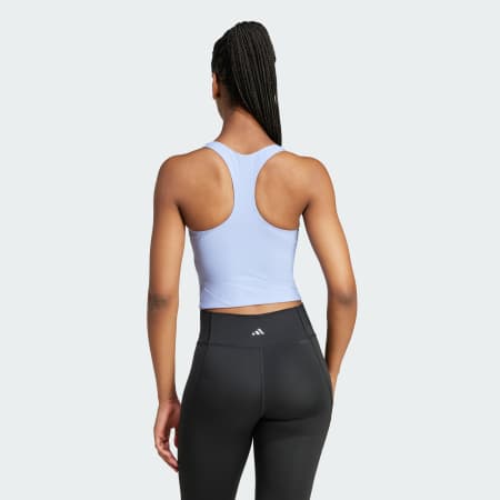 Daily Comfortable Studio Light Support Workout Bra (GCA)