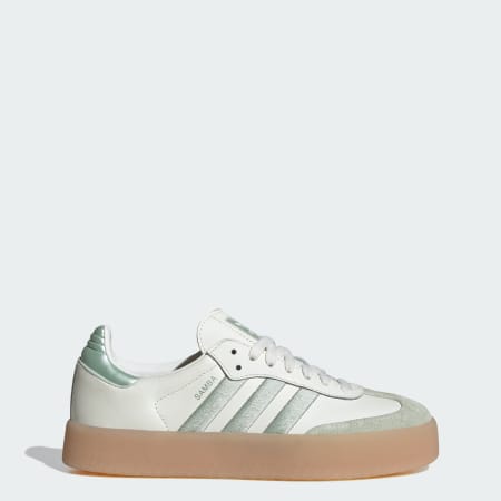 Sambae Shoes