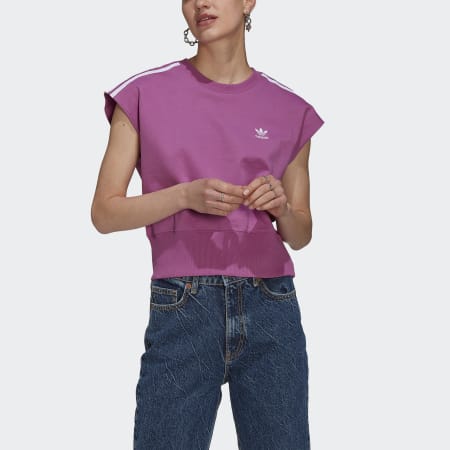 Adicolor Classics Waist Cinch Tee