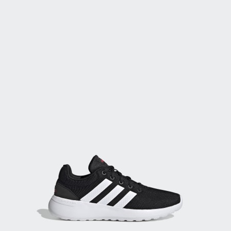 Kids Shoes Lite Racer CLN 2.0 Shoes Black adidas Saudi Arabia