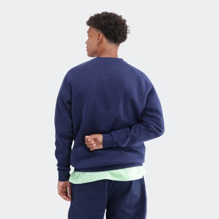 Trefoil Essentials Crew Sweatshirt