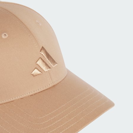 New Logo Baseball Cap
