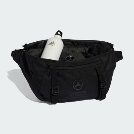 MERCEDES - AMG PETRONAS FORMULA 1 TEAM LIGHTS OUT CROSS-BODY Bag