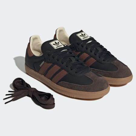 Samba OG Shoes