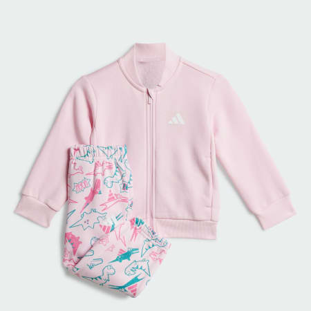 Seasonal Essentials Adiraptor Fleece Track Suit Kids