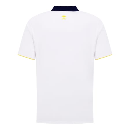Al Nassr 3 JSY