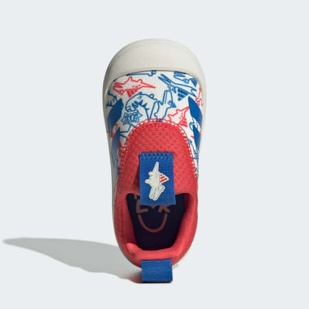 Monofit Dino Shoes Kids