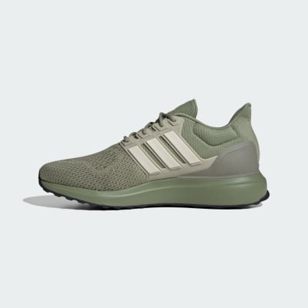 Green running shoes hotsell