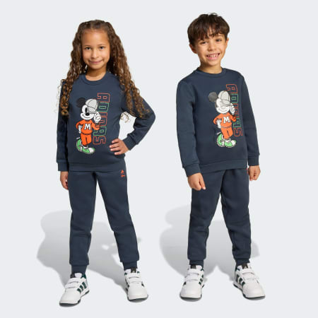 סט מכנסי ריצה לילדים Disney Mickey Mouse