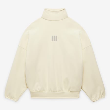 Fear of God Athletics Mock Neck