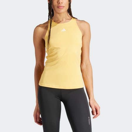 Techfit Racerback Training Tank Top