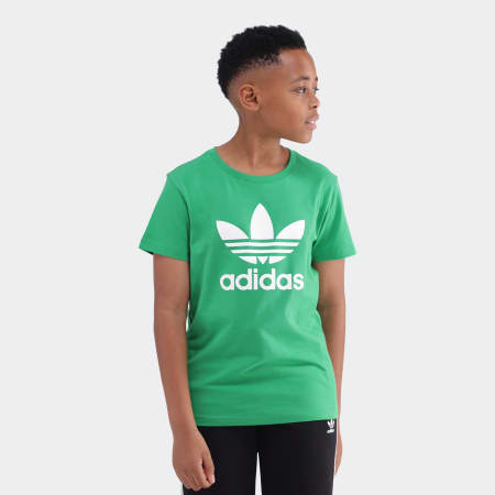 Adicolor Trefoil T-Shirt Kids