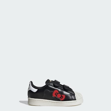 adidas x Hello Kitty Superstar Comfort Closure Infants Shoes
