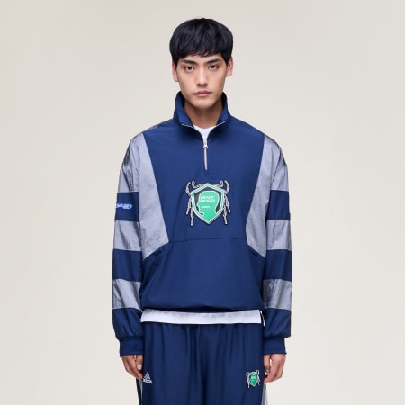 Brain Dead 運動風褸