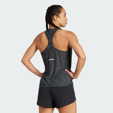 Ultimate Running Engineered CLIMACOOL+ Tank Top