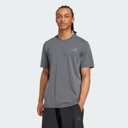 Tricou Train Essentials Structure