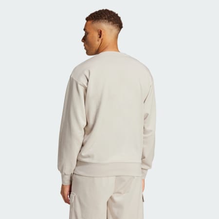 Essentials Feelcozy French Terry Sweatshirt