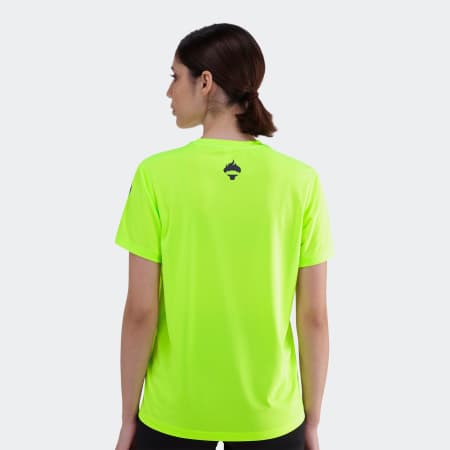 CAPE TOWN MARATHON RUNNING TEE W