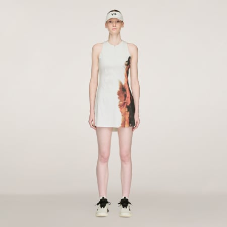 فستان Y-3 Tennis Pro