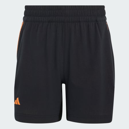 PANTALONI SCURȚI PENTRU BĂIEȚI TENNIS CLIMACOOL ERGO PRO