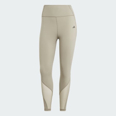 Tailored HIIT Training 7/8 Leggings