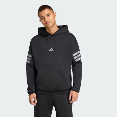 Future Icons 3-Stripes Hoodie