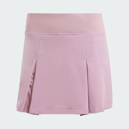Fustă plisată de tenis Club