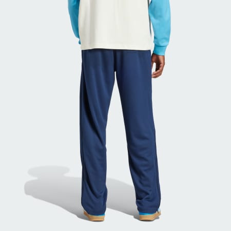 Zip Flare Pants