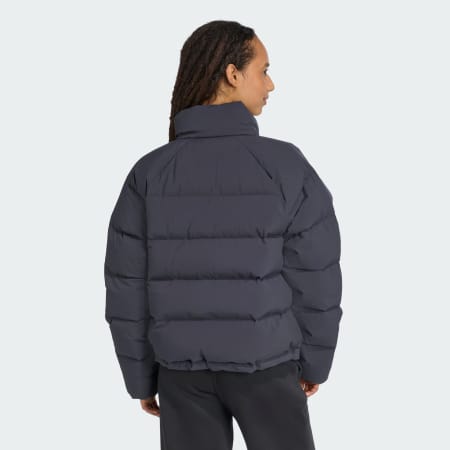 Helionic CLIMAWARM Relaxed Down Jacket