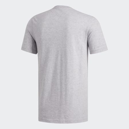 Camiseta Badge of Sport Basic