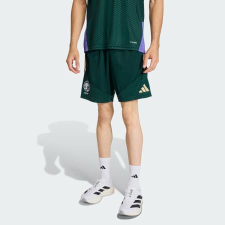 شورت Saudi Arabia 26 Tiro Training