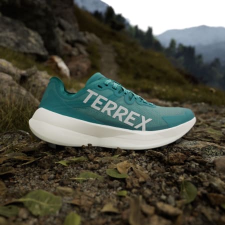 Terrex Agravic Speed Trail Running Shoes