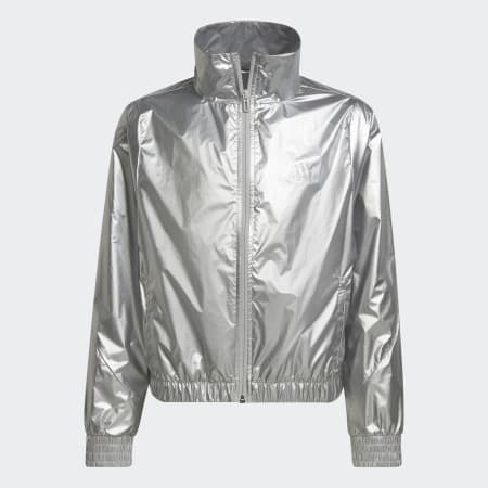 G M Trackjacket