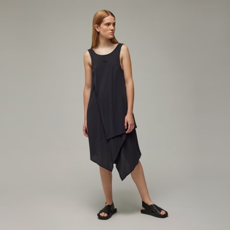 Y-3 Tank Top Dress