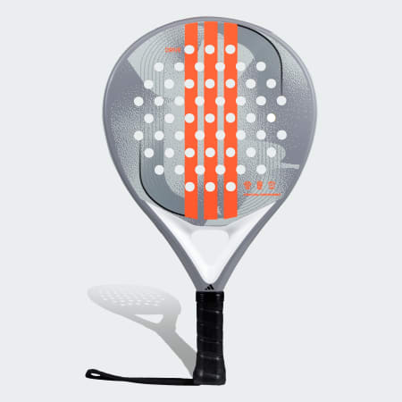 Drive Grey 3.4 Padel Racket
