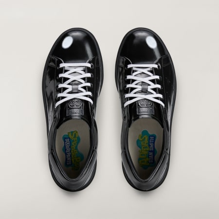 Stan Smith Freizeit SpongeBob Shoes