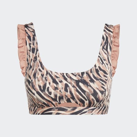 CoreFlow Studio Medium-Support Bra